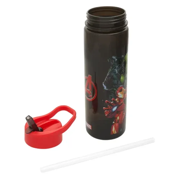 Marvel Avengers Group 600ml Drinks Bottle-75091