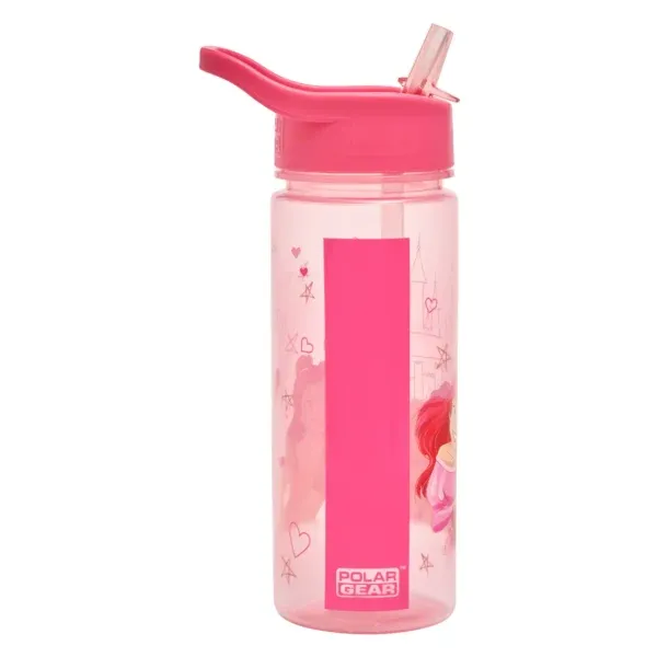 Disney Princess 500ml Wate Bottle