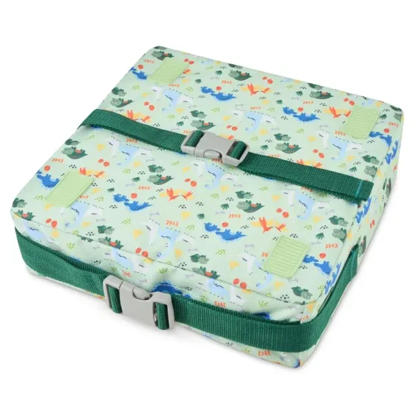 Polar Gear Baby Dino Washable Booster Cushion
