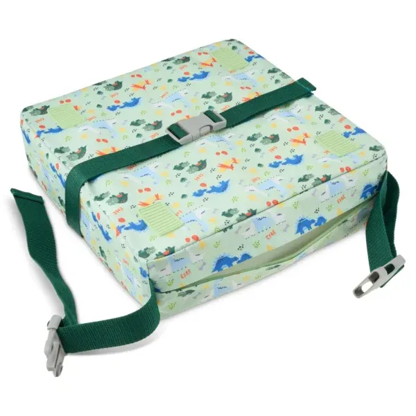 Polar Gear Baby Dino Washable Booster Cushion