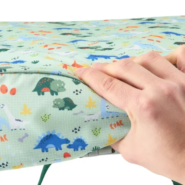 Polar Gear Baby Dino Washable Booster Cushion
