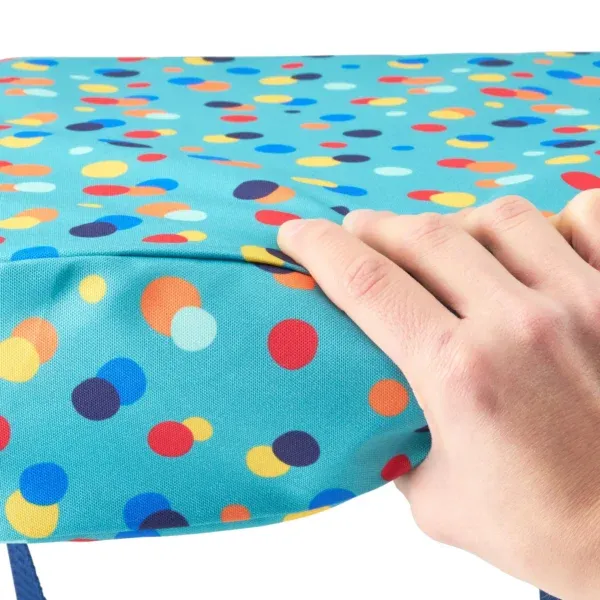 comfortable baby booster cushion