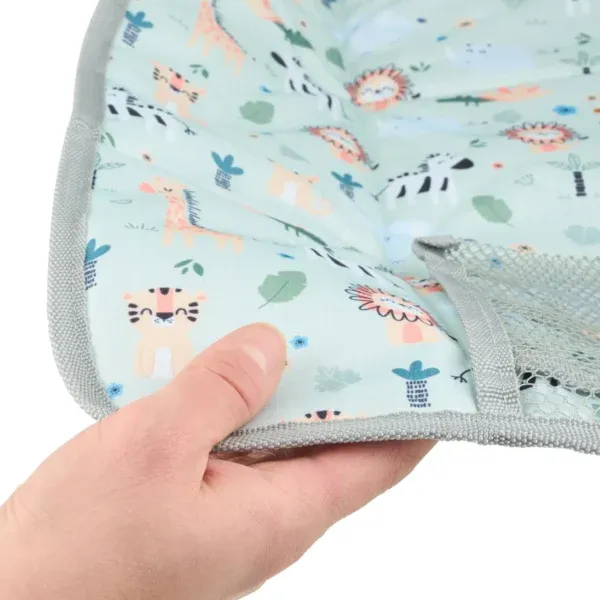 comfortable and no toxic material