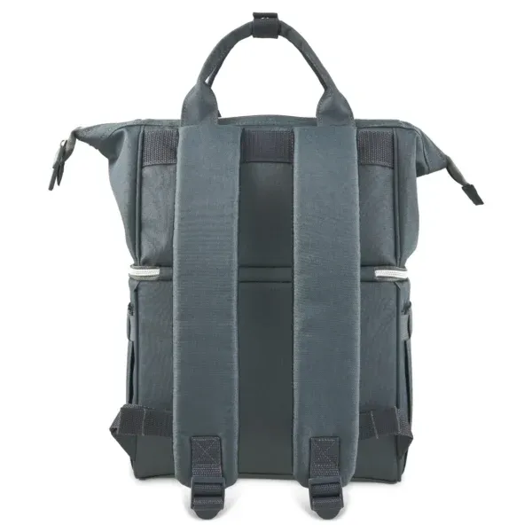 adjustable and comfortable shoulder straps