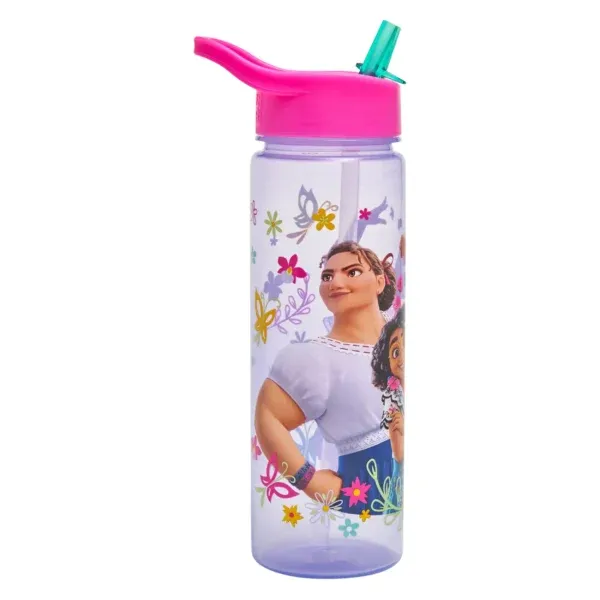 Disney Encanto 600ml Drinks Bottle