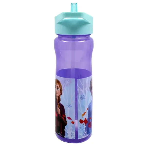 Disney Frozen 600ml Drinks Bottle