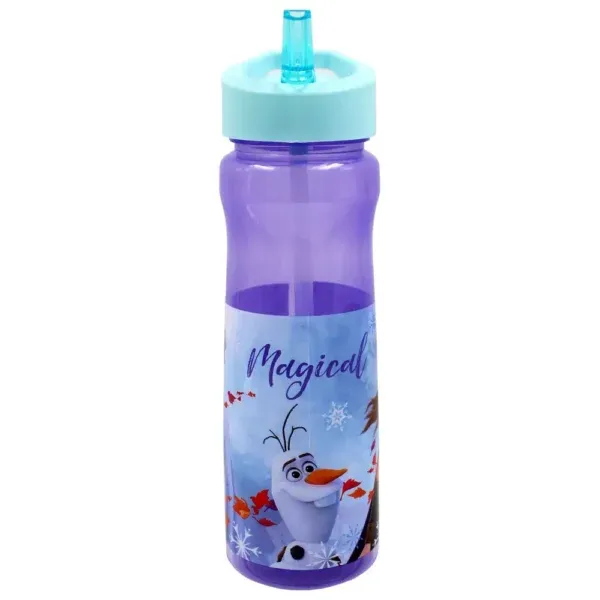 Disney Frozen 600ml Drinks Bottle