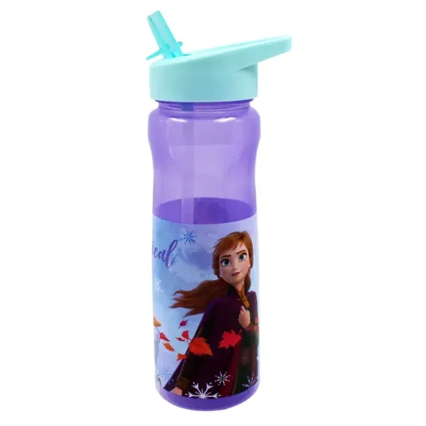 Disney Frozen 600ml Drinks Bottle