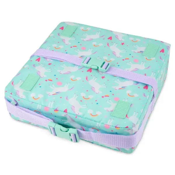 Polar Gear Baby Unicorn Washable Booster Cushion
