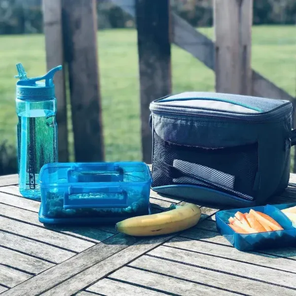 Polar Gear 5L Personal Cool Bag outdoor