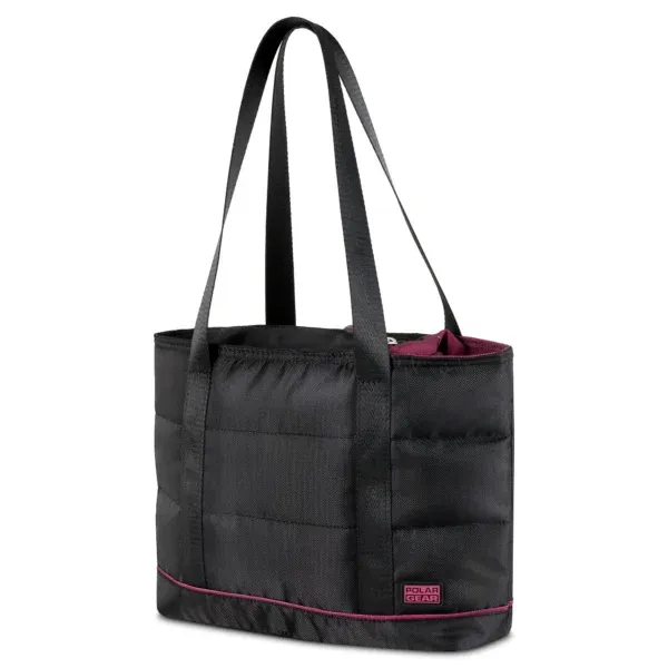 Polar Gear Small Cool Lunch Tote Bag
