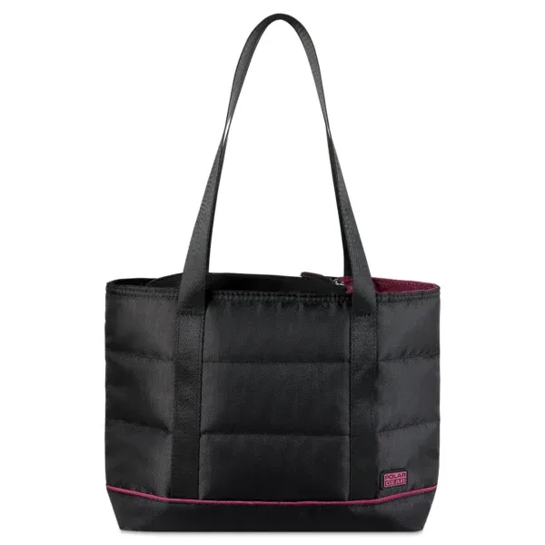 Polar Gear Small Cool Lunch Tote Bag