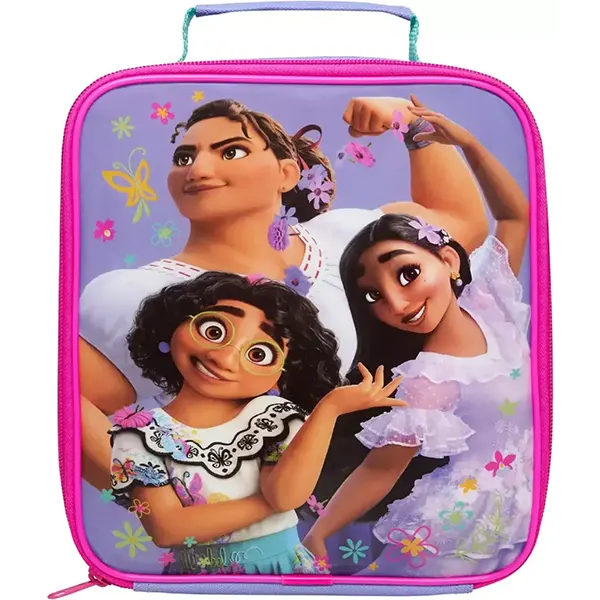Insulated Lunchbag For Kids