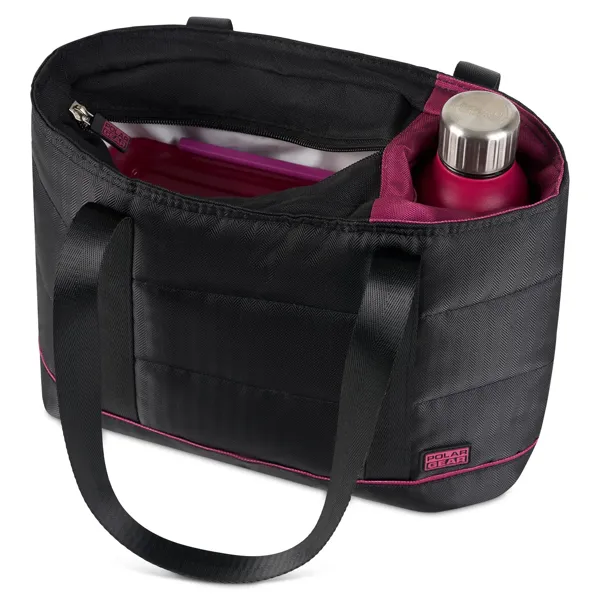 Insulated Tote Lunchbag