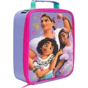 Kids Lunch Bag Disney Encanto Insulated Reusable