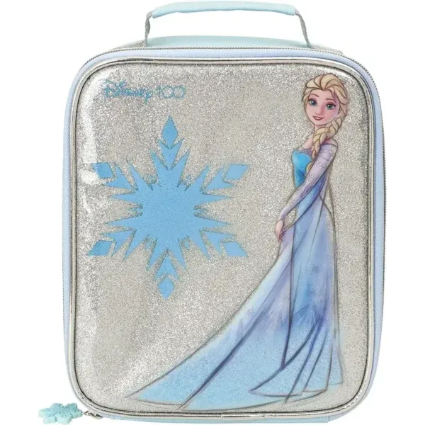 Kids Lunch Bag Disney Frozen Elsa Insulated
