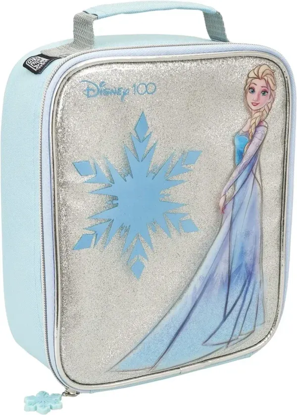 Disney Frozen Elsa Insulated Kids Lunch Bag -75152