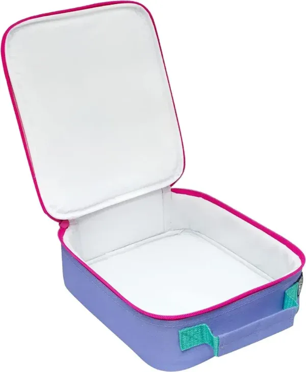 Disney Encanto Insulated Reusable Kids Lunch Bag