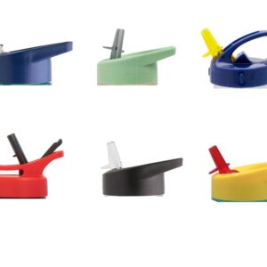 Lid - 600ml Character - Any colour may be received -0