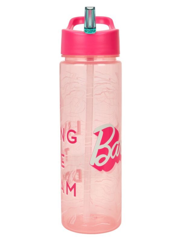 Barbie 600ml Drinks Bottle