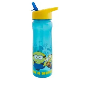 Minions Drinks Bottle 600ml