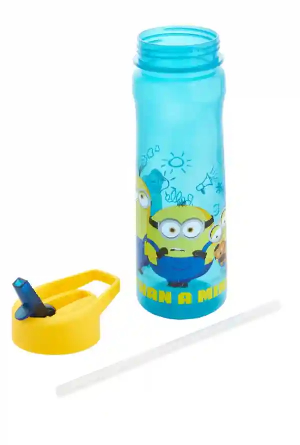 Minions Water Bottle