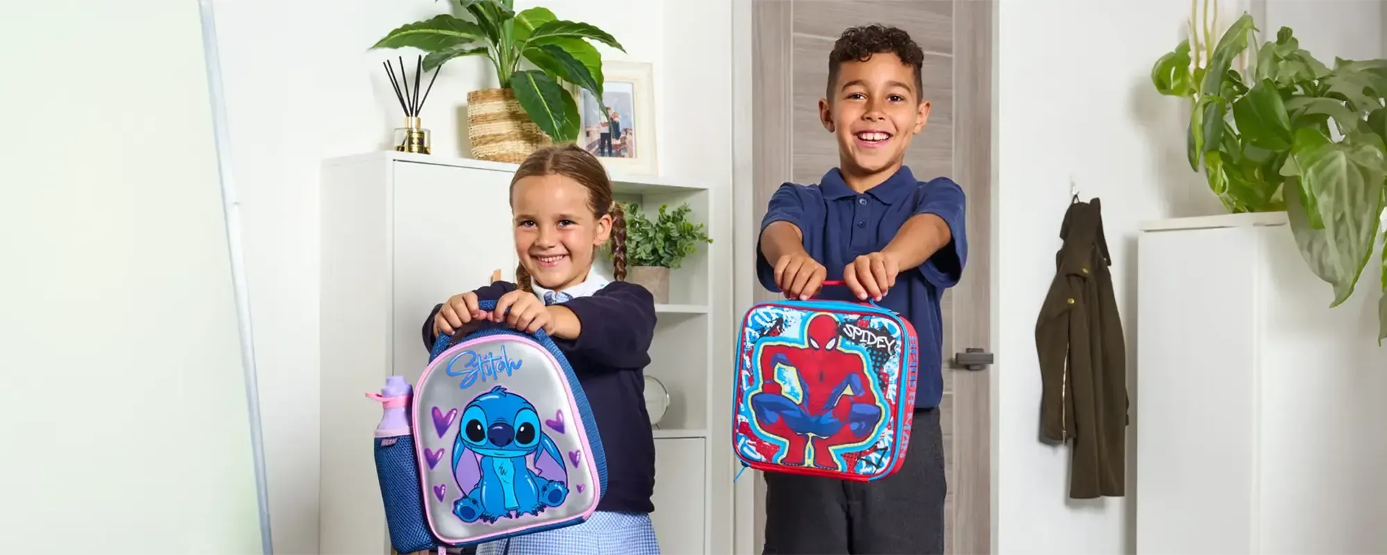 Lunch Bags Online UK